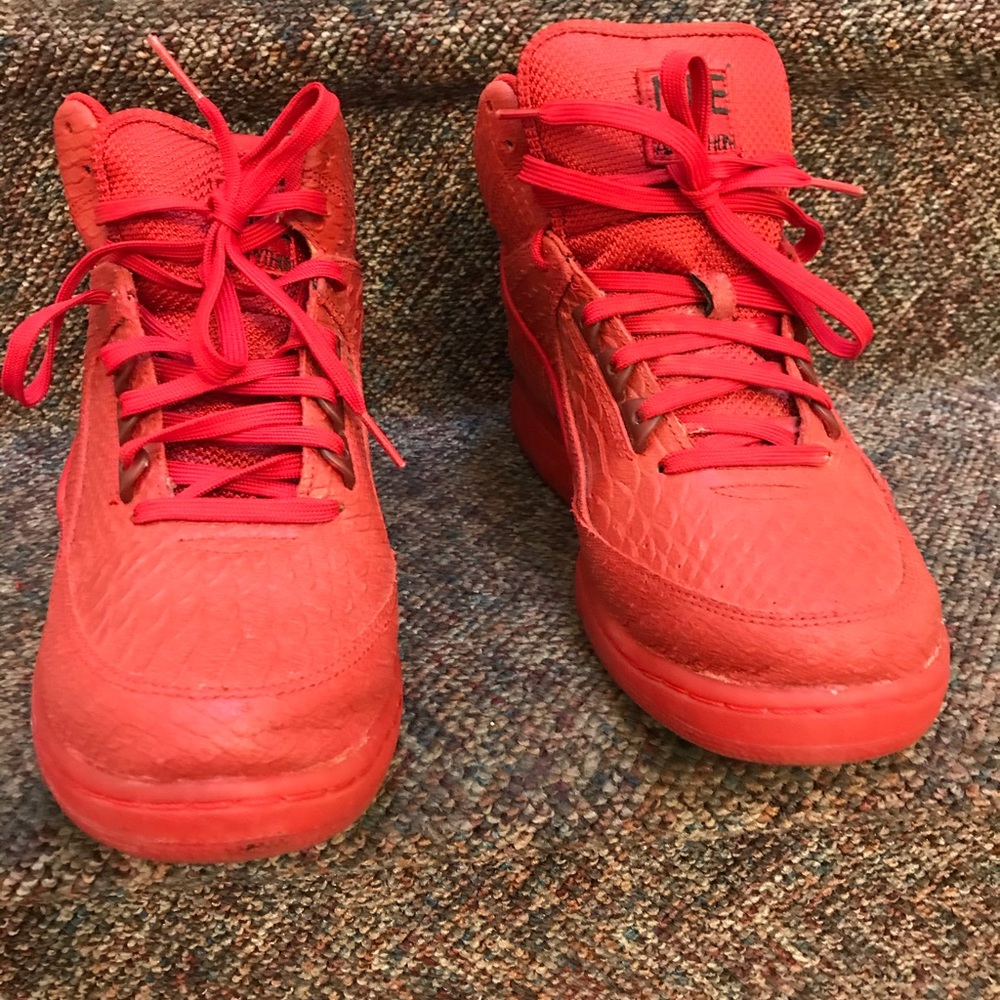 Nike Air Python - Picture 3 of 5